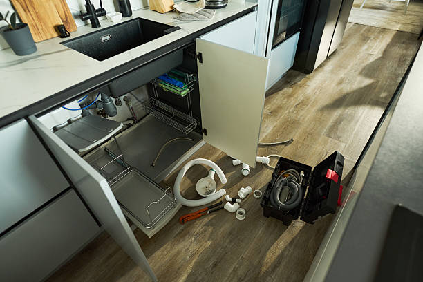 Reliable Drain Cleaning contractor in Beltsville, MD by Street Wise - Plumbing